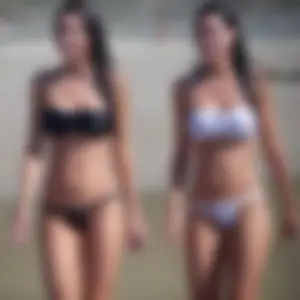 Bikini girls