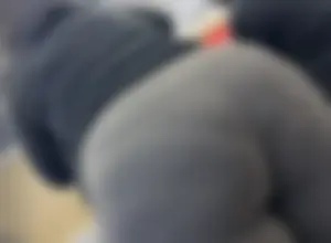 BBW Latina Milf w Big Ass & VP