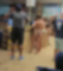I love beach II