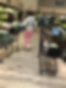 She WANTED her Wedgied Ass to be SEEN