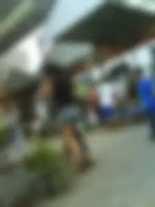 Hot candid girls wearing shorts