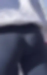 Tight College Girl Ass