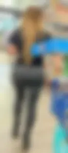 What a beautiful ass