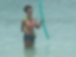 Bikini girls