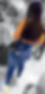 Real Latina Ass (only for hips lovers )
