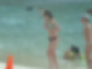 Bikini girls