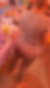 Thick mother and her girl, big asses [video][oc]