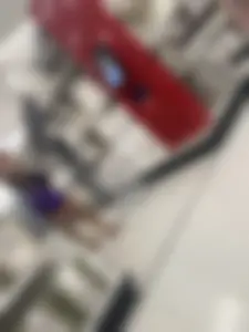 Target milf with really nice BUBBLE (OC)
