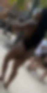 More vacation bikini ass