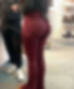Nice Pawg (Non OC)