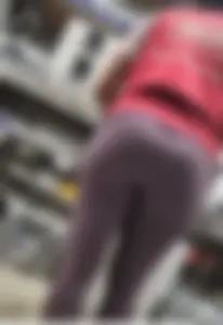 Morning at Lowes
