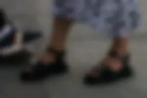 Huge collection of legs and feet photos taken in pubilc places