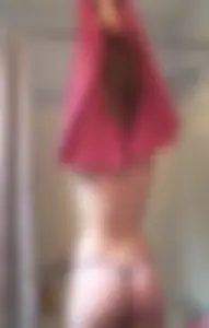 Big booty redhead with pierced nipples taking a shower on hidden camera