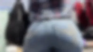 TWO FAT ASSES (OC)