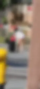 Sexy milf walk of shame?