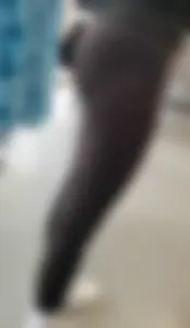 Petite Bubble Booty looking yummy