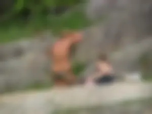 Bikini girls