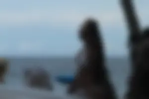 Deerfield Beach girls in bikinis