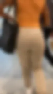 Ebony phat ass
