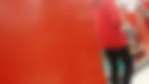 Target teens in leggings