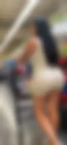 Found a Thick & Juicy Latina Cake in the Grocery Store (OC)