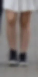 Nice Female Legs Creepshots on the Street Gallery