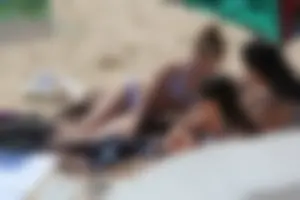Bikini girls