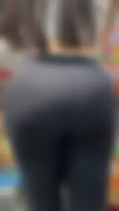 Thick baddies in leggings
