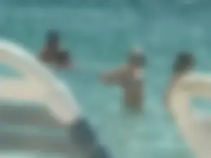 Bikini girls