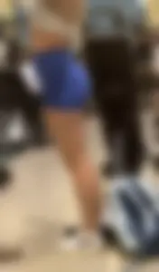 College Gym Girls (PART 32)