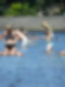 Bikini girls