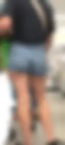 Market booty 1018