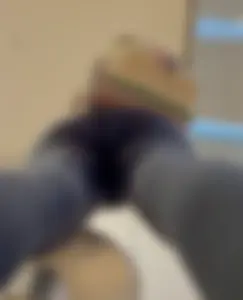 Tall/Skinny Short Haired College Girl Gets Upshotted And Flash Reveals Panties