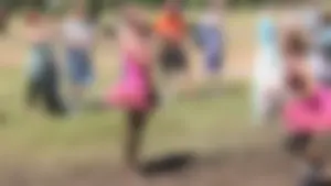 Bristol Pretty Muddy 5k race girls 2018