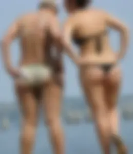 Two Huge Ass MILFs