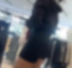Epic ebony ass ( 4 different chicks )