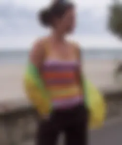 Candid tits and pokies