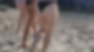 Brazillian beach creepshots, huge gallery of candid girls in swimsuits