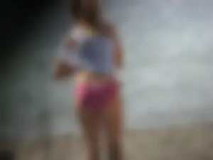 Bikini girls
