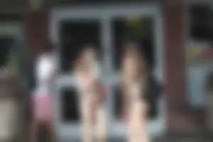 Deerfield Beach bikini babes