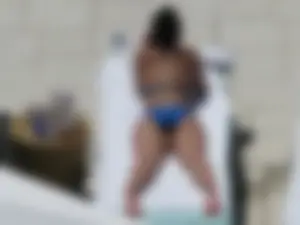 Bikini girls