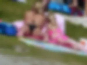 Bikini girls