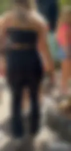 OC highly requested see through latina