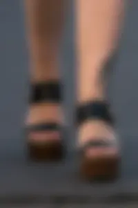 Huge collection of legs and feet photos taken in pubilc places