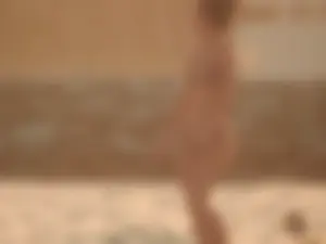 Freeball Volleyball with Hot Girls (OC)