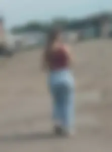 ROUND ASS 18+