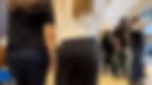 Pawg ~ (oC)