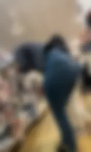Is she Indian or Latina !?! That Ass is Incredible either or