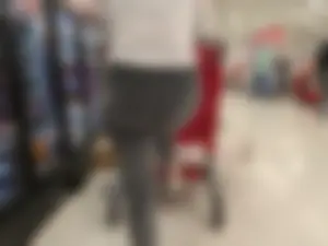 Smokin Pawg Milf!