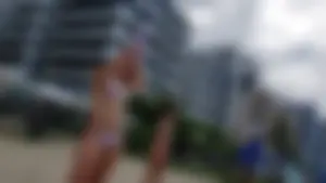 Brazillian beach creepshots, huge gallery of candid girls in swimsuits